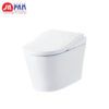 Bồn cầu Toto CES9820 màu trắng | LS2 Style
