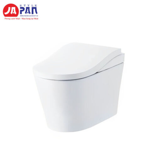 Bồn cầu Toto CES9820 màu trắng | LS2 Style