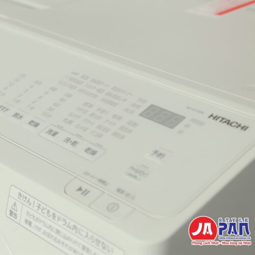 Máy giặt Hitachi BD-SV120KL