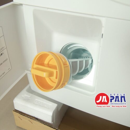 Máy giặt Hitachi BD-SV120KL