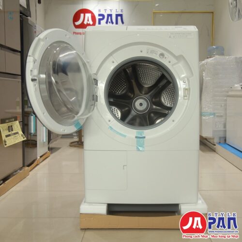 Máy giặt Hitachi BD-SV120KL