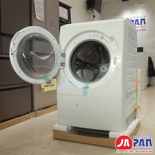 Máy giặt Hitachi BD-SV120KL