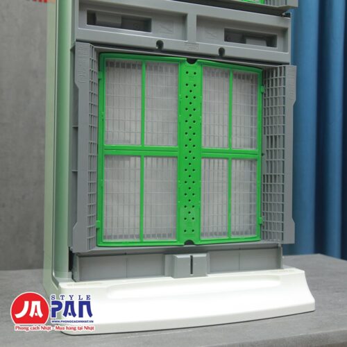 Máy lọc không khí Daikin ACEF12X (2)