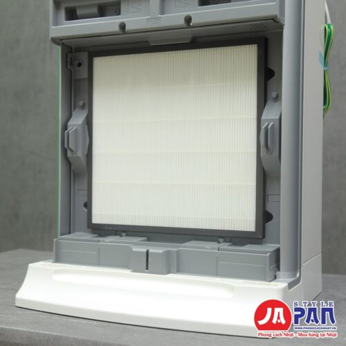 Máy lọc không khí Daikin ACEF12X - Hình ảnh 14