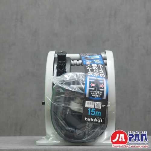 Vòi tưới cây Takagi Mercury 2 Twister RT215CG (1)