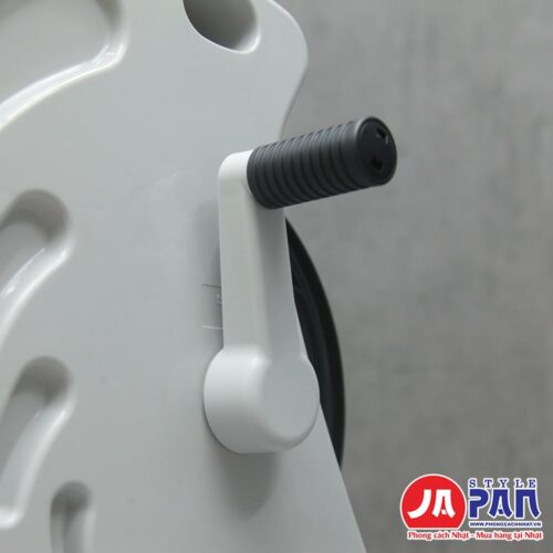 Vòi tưới cây Takagi Mercury 2 Twister RT215CG (7)