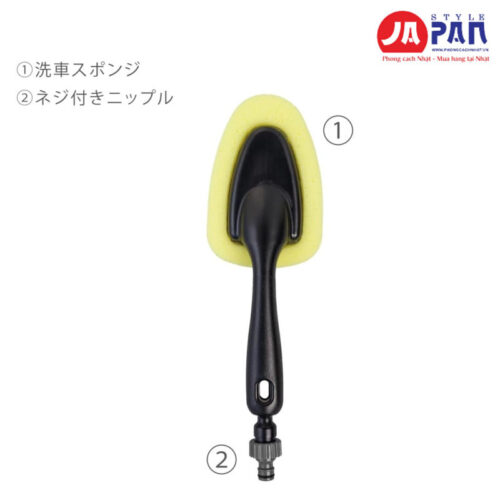 Bàn chải bọt biển Takagi G273