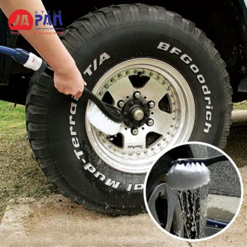 Xả hết lượng nước còn lại sau mỗi lần sử dụng Takagi G272-01