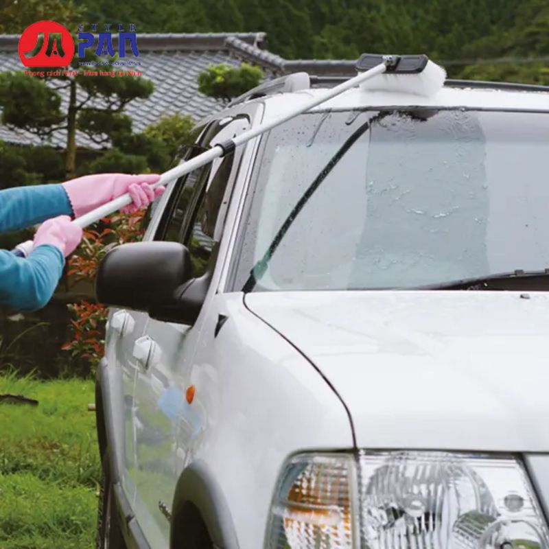 Chổi rửa xe ô tô Takagi G271 8 Chổi rửa xe ô tô Takagi G271