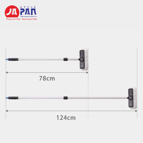 Chổi rửa xe ô tô Takagi G271 - Hình ảnh 4
