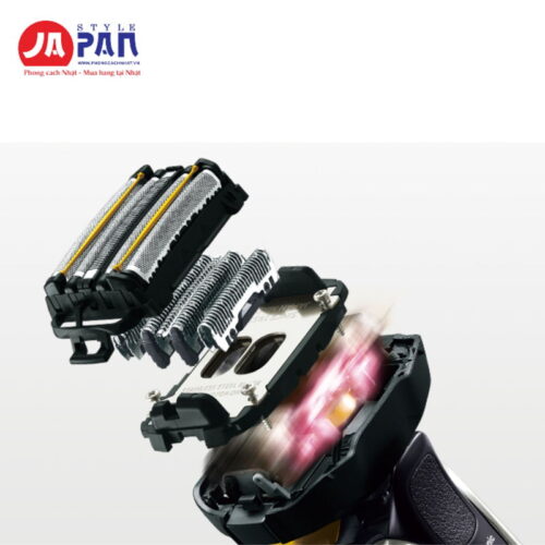 Máy cạo râu Panasonic ES-RT2N-K