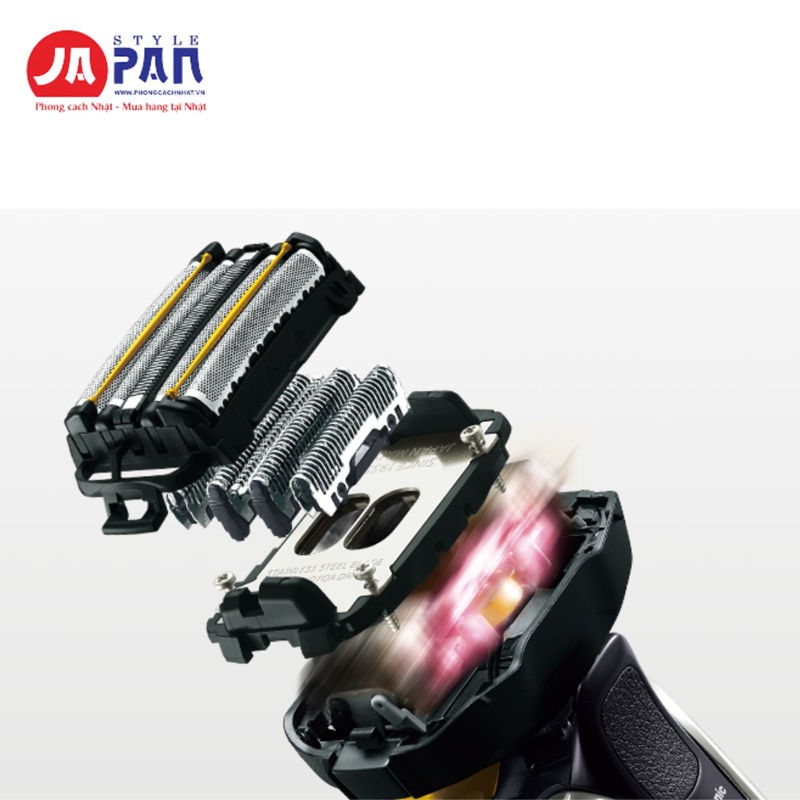 Máy cạo râu Panasonic ES-RT2N-K