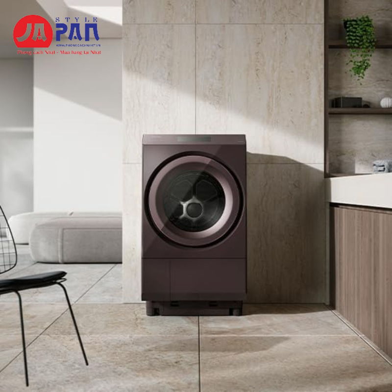 Máy giặt Toshiba TW-127XP3L (T) | Hàng trưng bày 11 Toshiba TW-127XP3L (T) tích hợp công nghệ khử trùng UV-C