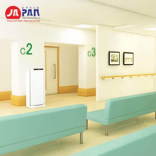 Máy lọc không khí Daikin ACEF12X