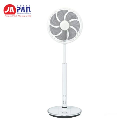 Quạt điện Toyotomi FS-D30NHR-W