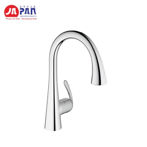 Vòi rửa bát Grohe Zedra 3028700U