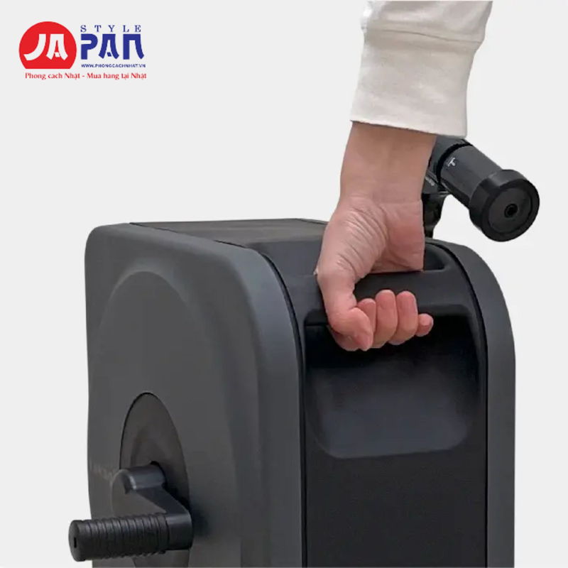 Vòi tưới cây Takagi Boxy Next RC1330CG 30M 8 Vòi tưới cây Takagi Boxy Next RC1330CG 30M