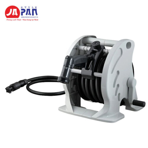 Vòi tưới cây Takagi Mercury 2 Twister RT220CG 20M