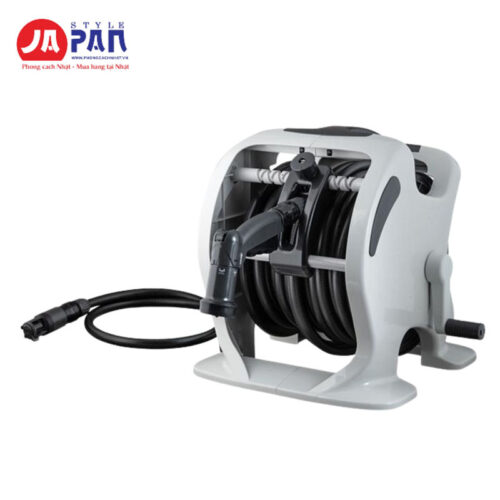 Vòi tưới cây Takagi Mercury 2 Twister RT330CG 30M