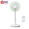 Quạt Panasonic F-CW324-W | Quạt cây nội địa Nhật êm ái, bền bỉ 33 Quạt Panasonic F-CW324-W nội địa Nhật