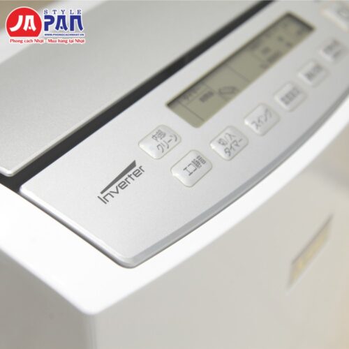 Mitsubishi MJ-PV250YX-W sử dụng công nghệ Inverter tiết kiệm điện