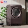 Máy giặt Toshiba TW-127XP4 nội địa Nhật màu nâu