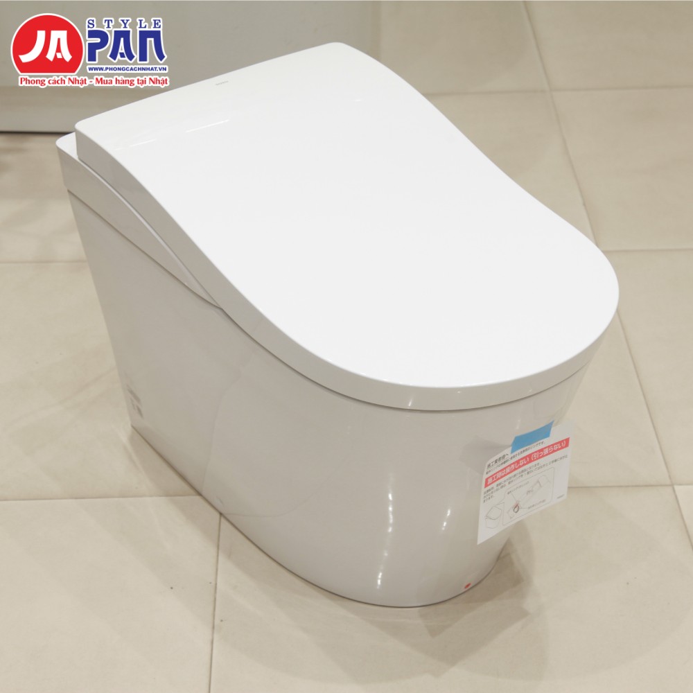 Bồn cầu Toto CES9820 LS Style | Full chức năng , nội địa Nhật 4 bồn cầu 1 khối Toto CES9820 LS Style