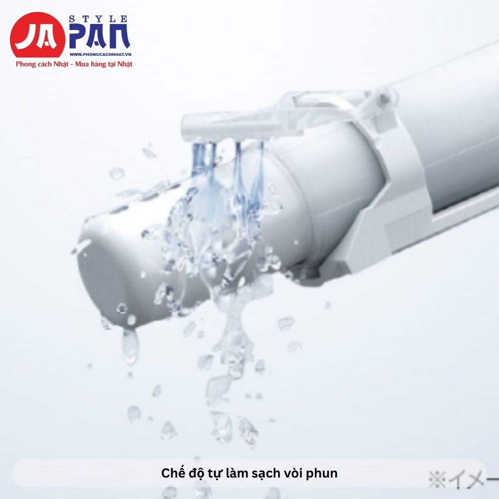 Bồn cầu Toto CES9820 LS Style | Full chức năng , nội địa Nhật 30 Chế độ tự làm sạch vòi phun của bồn cầu thông minh TOTO CES9820