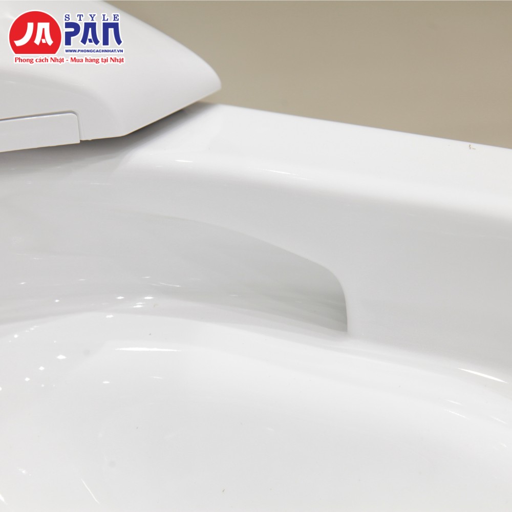 Bồn cầu Toto CES9820 LS Style | Full chức năng , nội địa Nhật 9 Cổng xả nước bồn cầu Toto CES9820 LS Style