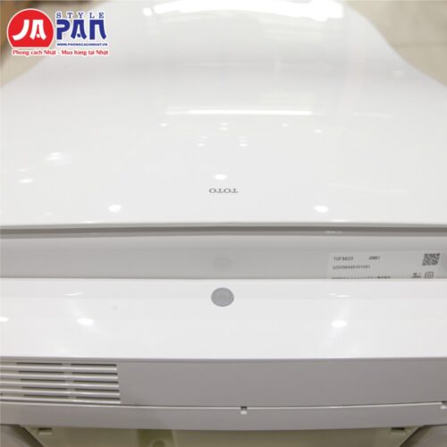 Bồn cầu Toto CES9820 LS Style | Full chức năng , nội địa Nhật 26 Đèn ban đêm Bồn cầu thông minh Toto CES9820 LS Style