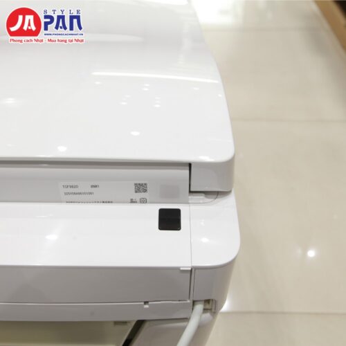 Bồn cầu Toto CES9820 LS Style | Full chức năng , nội địa Nhật 25 Tem thông số Bồn cầu thông minh Toto CES9820 LS Style