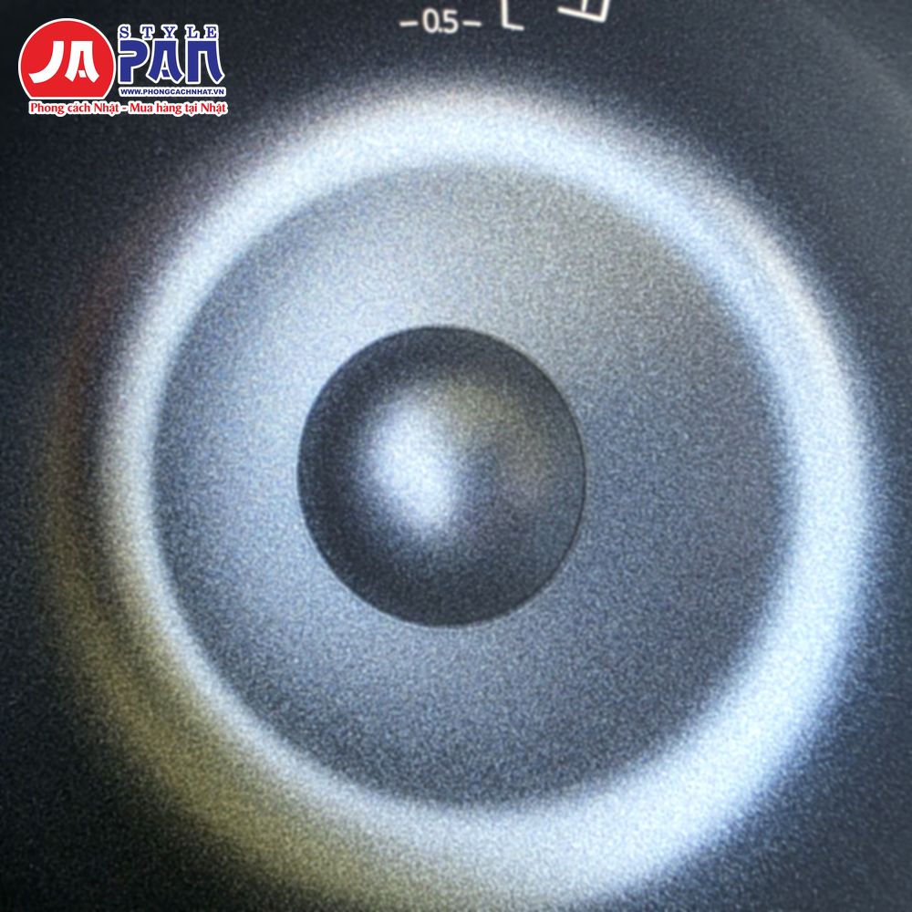 Nồi cơm điện Tiger JPW-M100 | Dung tích 1.0L, nồi cao tần 9 Chi tiết đáy lòng nồi Tiger JPW-M100