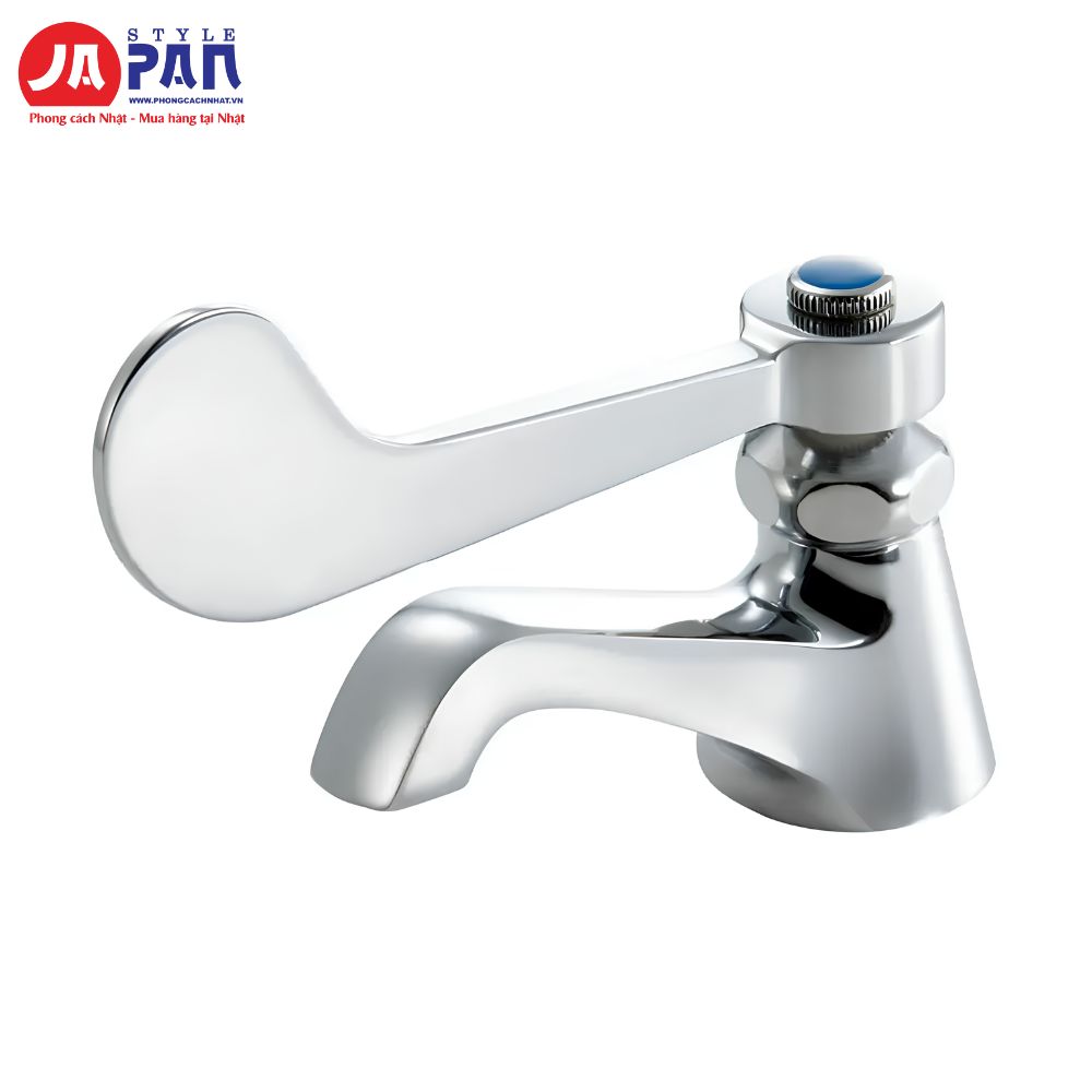 Vòi rửa tay 1 đường nước Lixil LF-1Z | nội địa Nhật 1 Vòi nước lạnh Lixil LF-1Z