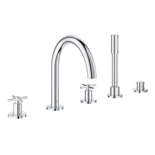 Vòi bồn tắm Grohe Atrio 29408000