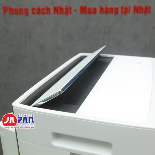 Cửa gió lưu thông của Lọc không khí Sharp Ki-Rx100-w