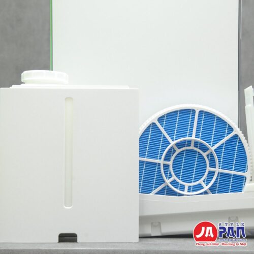 Bình chứa nước của Lọc không khí Sharp Ki-Rx100-w