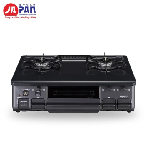 Bếp ga Paloma PA-S46B-L – ảnh 1