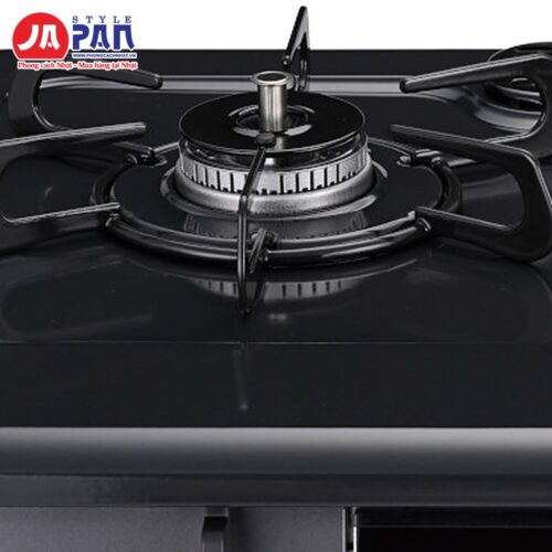 Bếp ga Paloma PA-S46B-L – ảnh 2