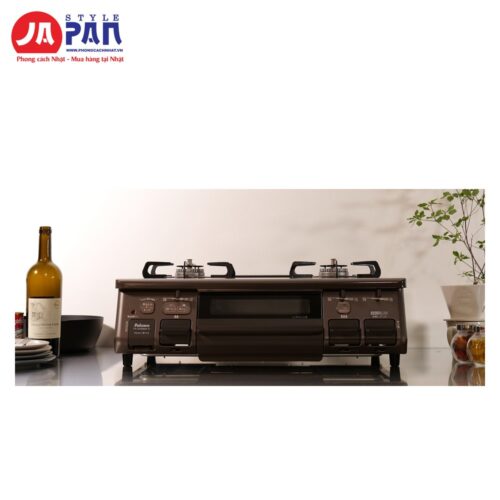Bếp ga Paloma PA-S46BMA-R – ảnh 2