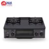Bếp ga Paloma PA-S76B-L – ảnh 1
