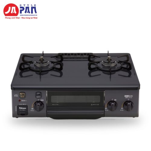 Bếp ga Paloma PA-S76B-L – ảnh 1