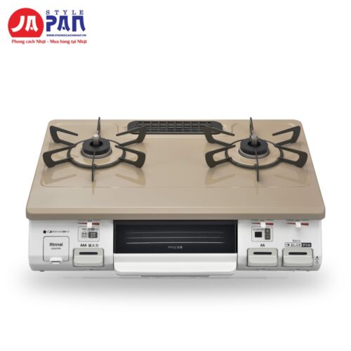 Bếp ga Rinnai KG64TW2L – ảnh 1