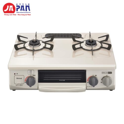 Bếp ga Rinnai RT34NJH7SA-CL