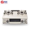 Bếp ga Rinnai RT34NJH7SA-CL – ảnh 1