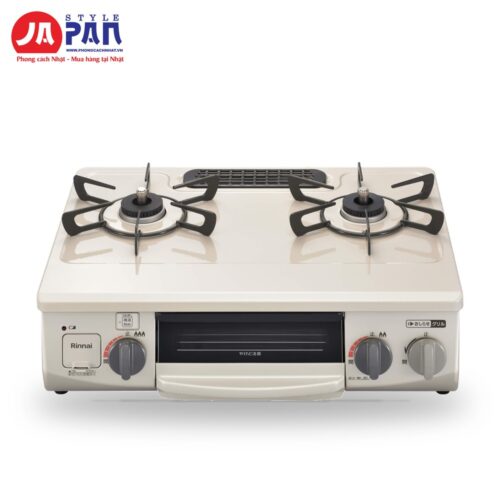 Bếp ga Rinnai RT34NJH7SA-CL – ảnh 1