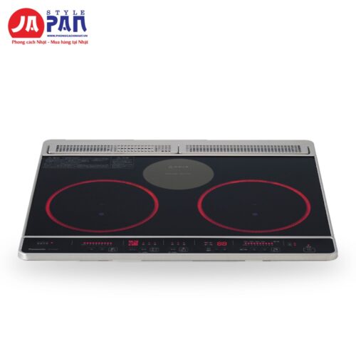 Bếp từ Panasonic KZ-J1H6AK – ảnh 1