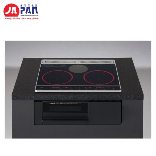 Bếp từ Panasonic KZ-J1H6AK – ảnh 2
