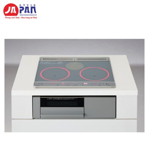 Bếp từ Panasonic KZ-J1H6AST – ảnh 2