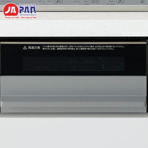 Bếp từ Panasonic KZ-J1H6AST – ảnh 3