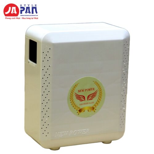 Biến áp đổi nguồn New Power 1000VA